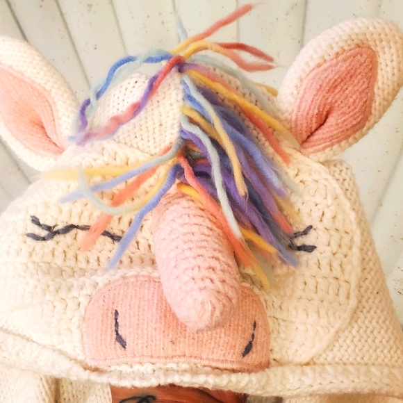 Unicorn sweater - Picture 2 of 6